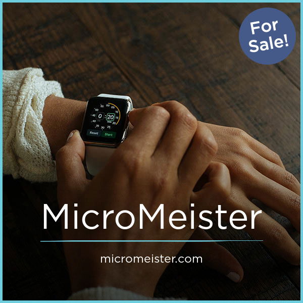 MicroMeister.com