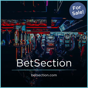 BetSection.com