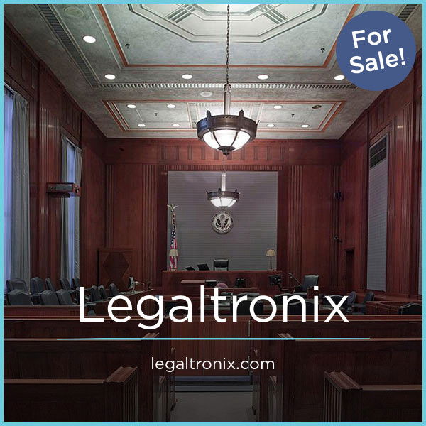 Legaltronix.com