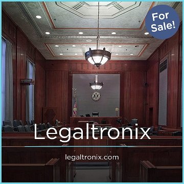 Legaltronix.com