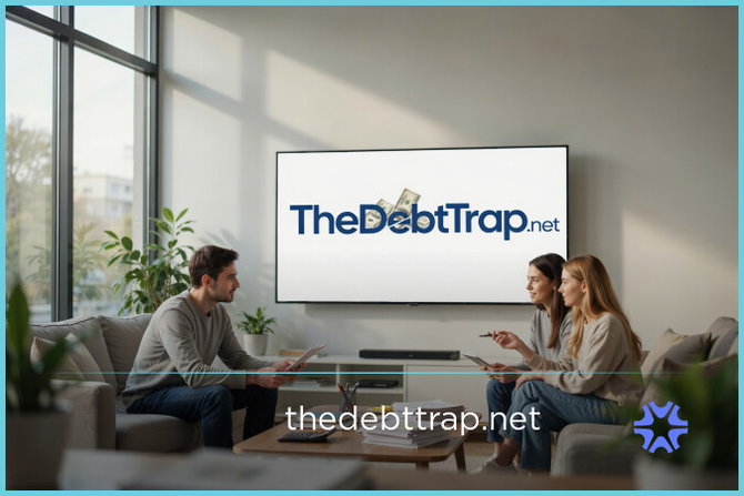 TheDebtTrap.net — 2