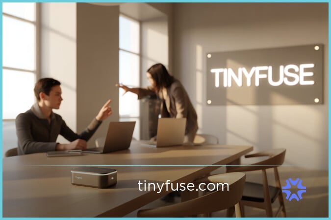 TinyFuse.com image 2