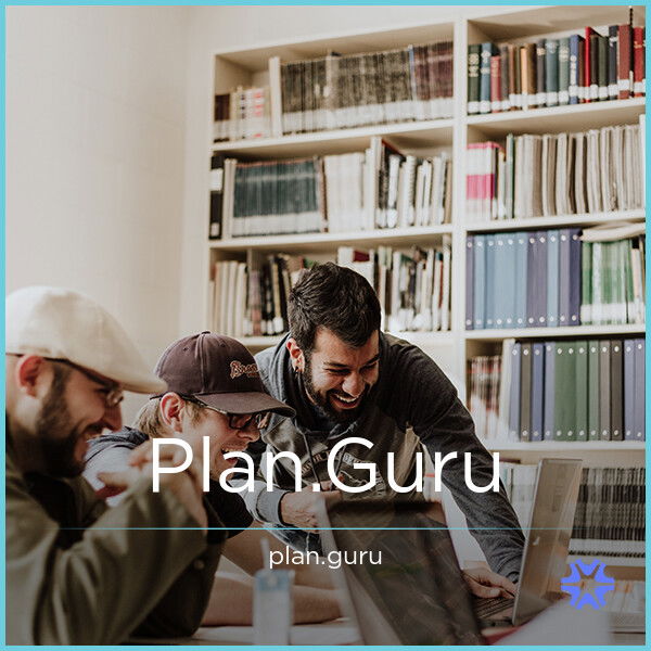 Plan.Guru — 2