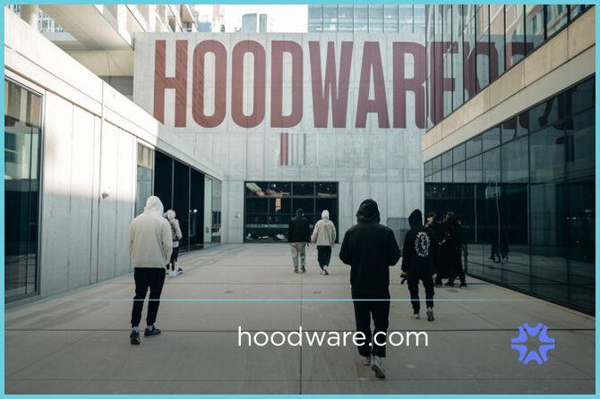 Hoodware.com