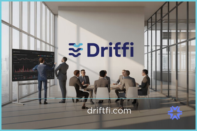 DriftFi.com — 2