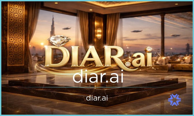 diar.ai — 2