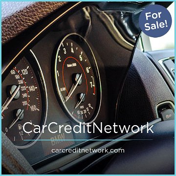 CarCreditNetwork.com