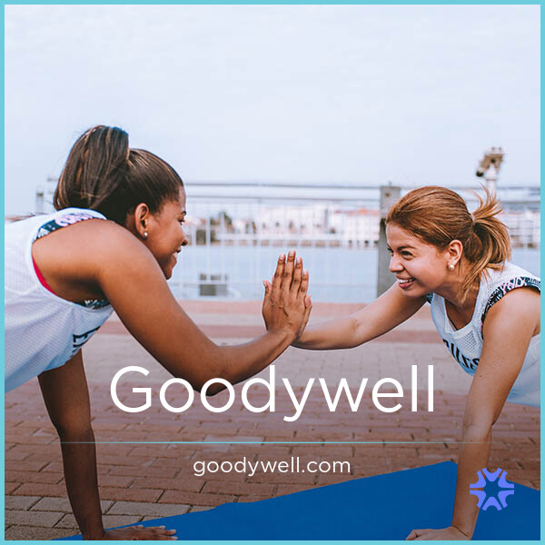GoodyWell.com image 2