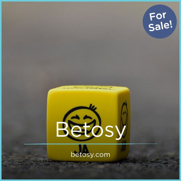 Betosy.com — 2