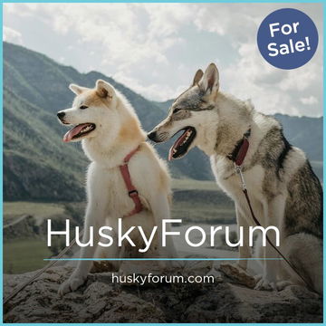 HuskyForum.com