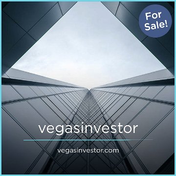 vegasinvestor.com