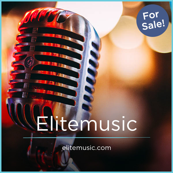 EliteMusic.com - buy New premium names