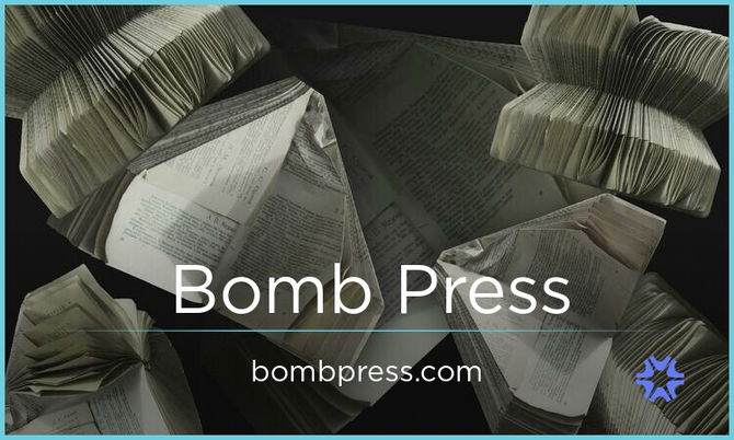 BombPress.com