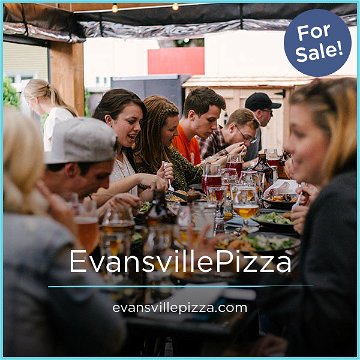 EvansvillePizza.com