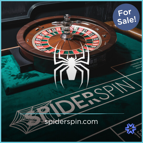 SpiderSpin.com image 2