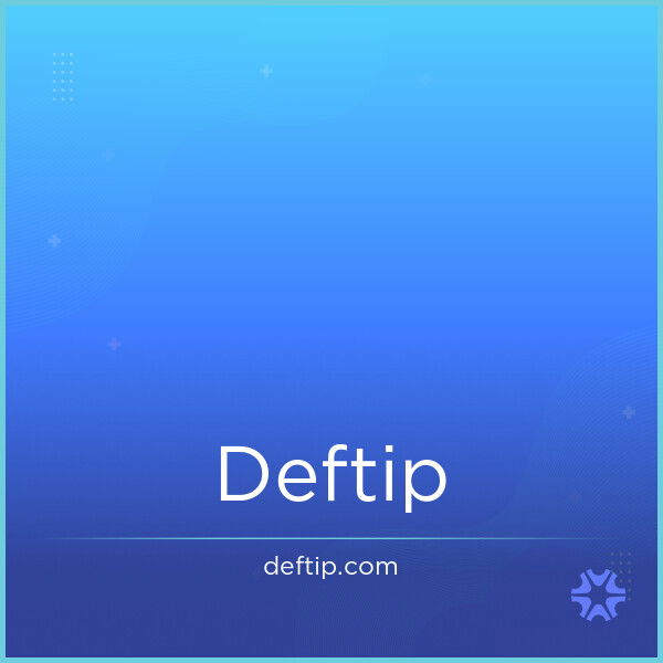 Deftip.com