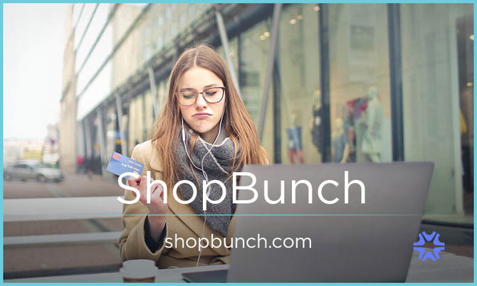 ShopBunch.com — 2