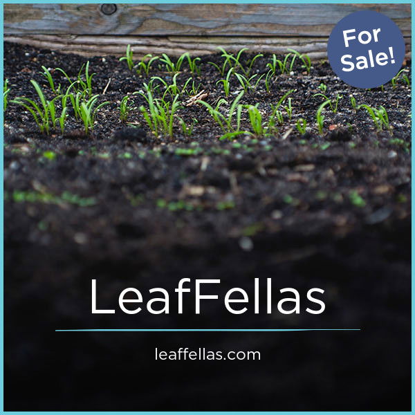 LeafFellas.com