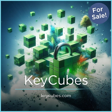 KeyCubes.com