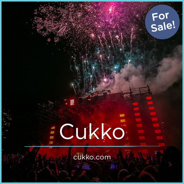 Cukko.com