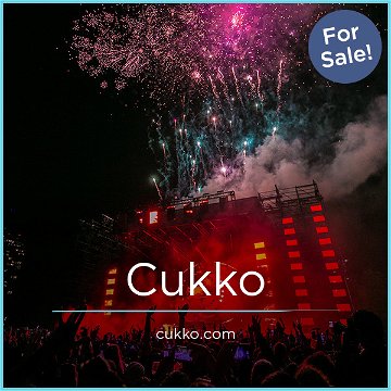 Cukko.com