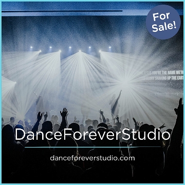 DanceForeverStudio.com