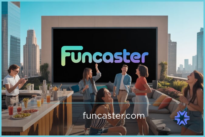 FunCaster.com image 2