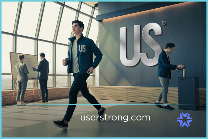 UserStrong.com image 2