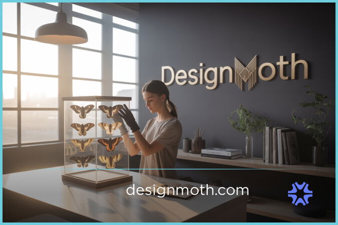 DesignMoth.com — 2