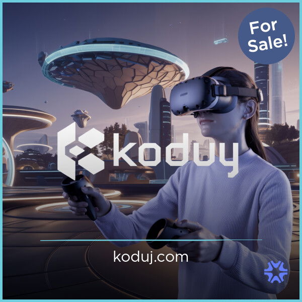 Koduj.com