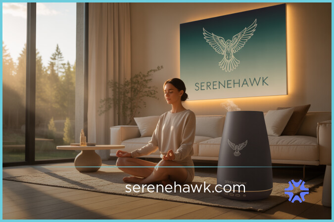 SereneHawk.com - Unique domains for sale