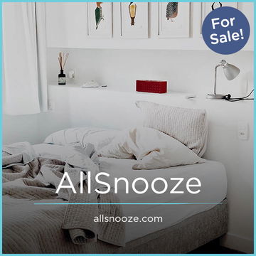 AllSnooze.com