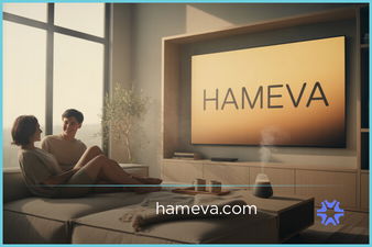 HamEva.com - Cool premium domain names for sale