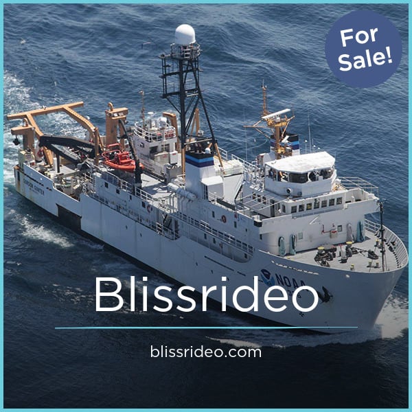 Blissrideo.com image 2