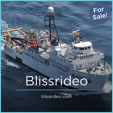 Blissrideo.com