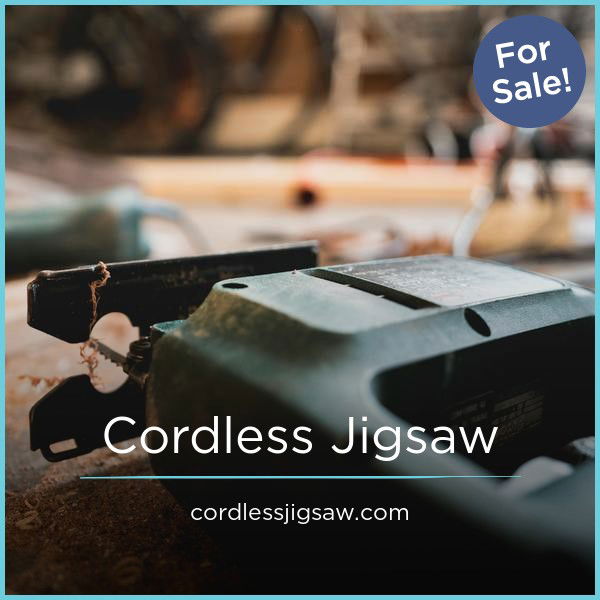 CordlessJigsaw.com — 2