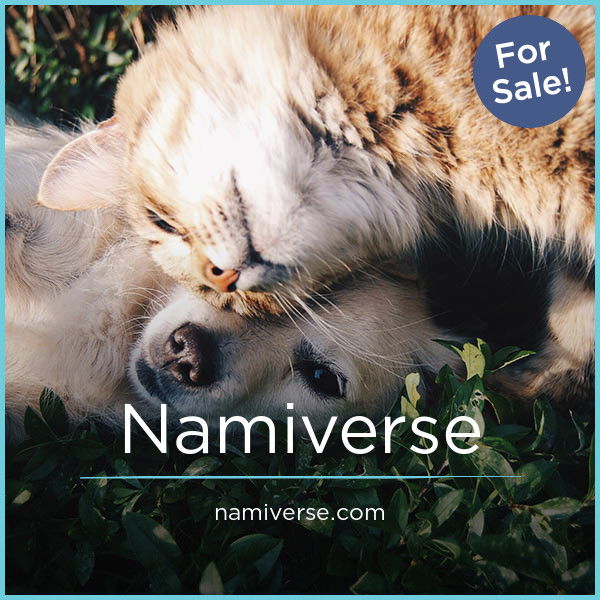 Namiverse.com