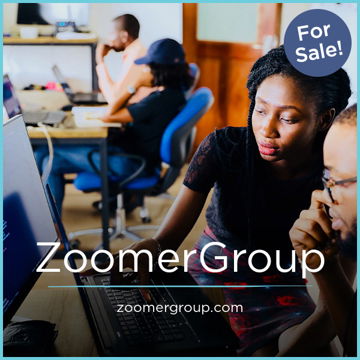 zoomergroup.com