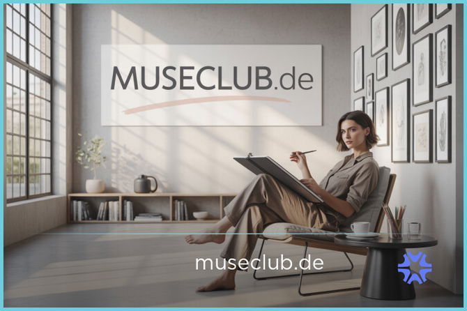 MuseClub.de — 2