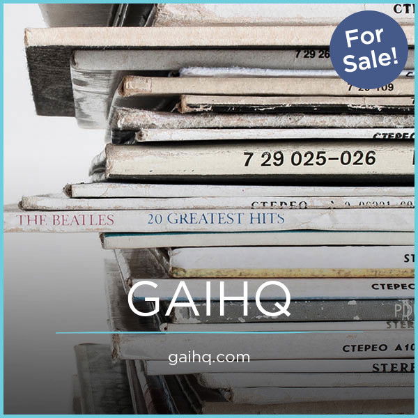 GAIHQ.com