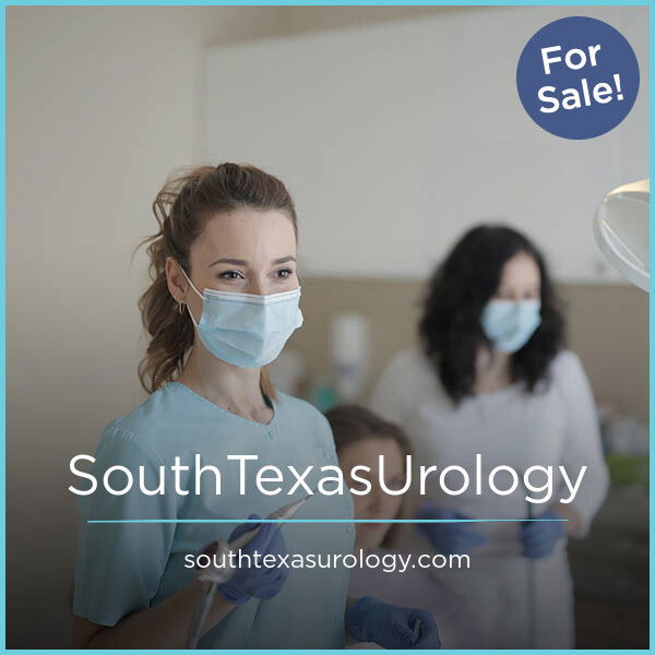 SouthTexasUrology.com — 2