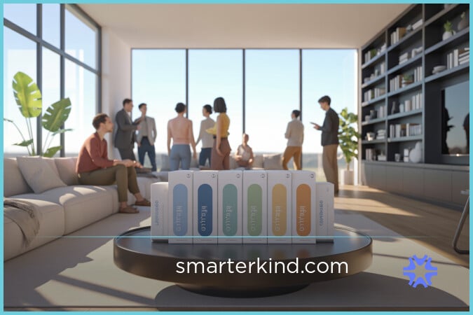 SmarterKind.com image 2