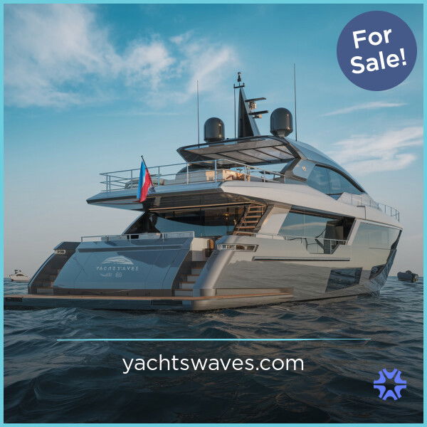 YachtsWaves.com
