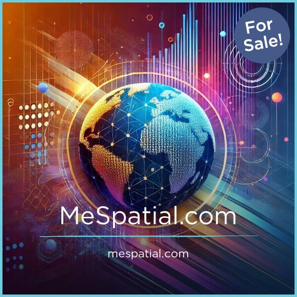 MeSpatial.com