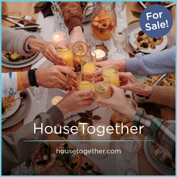 HouseTogether.com