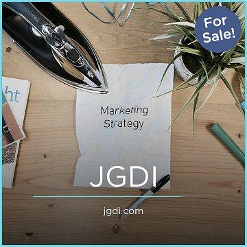 JGDI.com