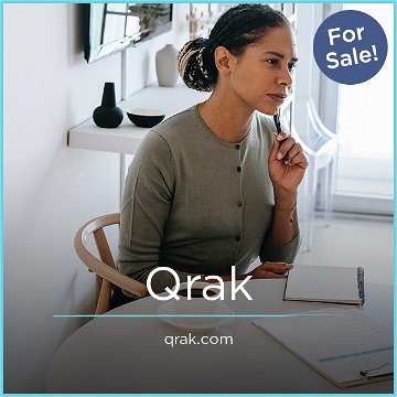 Qrak.com