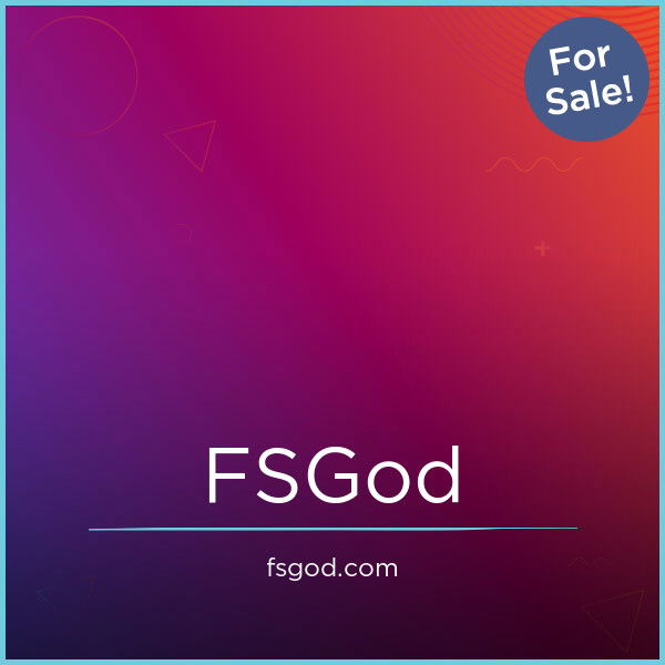 FSGod.com