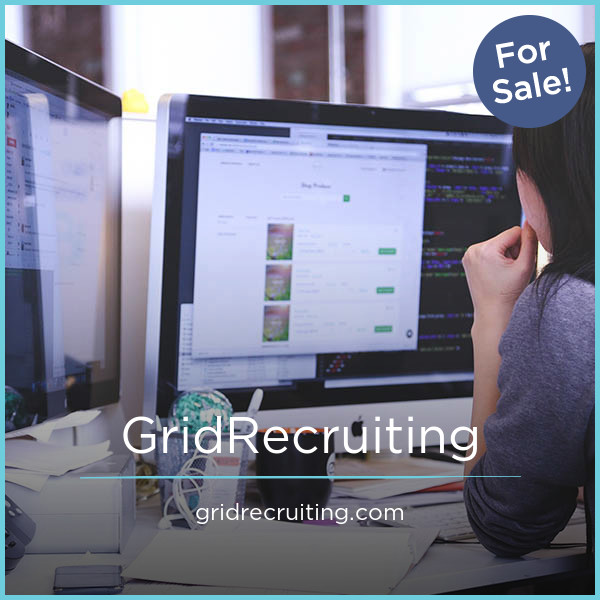 GridRecruiting.com image 2