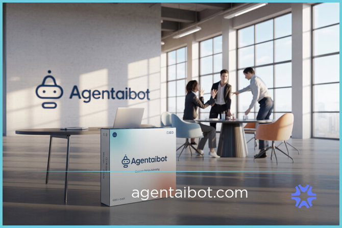 AgentAiBot.com — 2